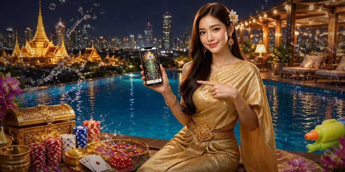 lucky days ไทย ล็อบบี้เกม