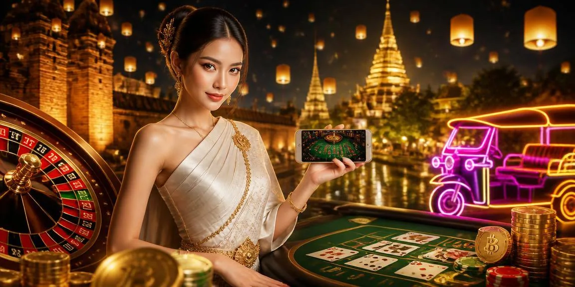 lucky days ทีนแพตตี้